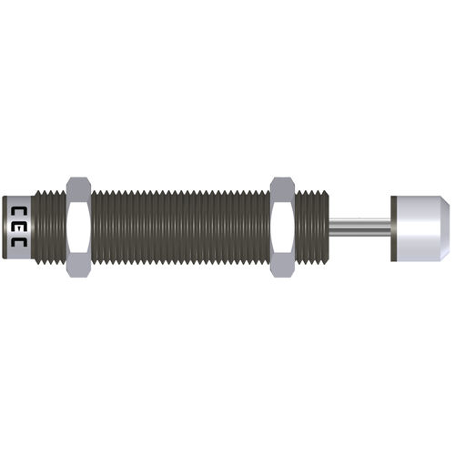 Absorbeur de choc - S1210 - CEC YUH BAW CO., LTD. - hydraulique / auto-compensateur / haute performance