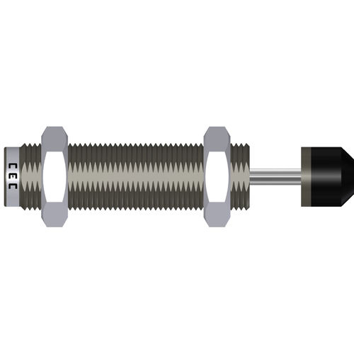 Absorbeur de choc - S2015 - CEC YUH BAW CO., LTD. - hydraulique / industriel / pour machines
