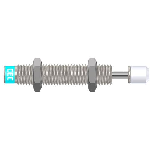 Absorbeur de choc - SC1008 - CEC YUH BAW CO., LTD. - hydraulique / industriel / pour machines