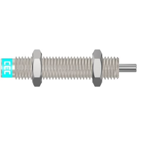 Absorbeur de choc - SC0806-NC - CEC YUH BAW CO., LTD. - hydraulique / mécanique / industriel