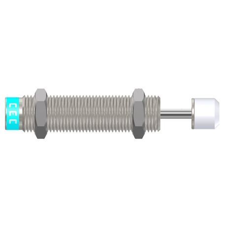 Absorbeur de choc - SC1210 - CEC YUH BAW CO., LTD. - hydraulique / industriel / pour machines