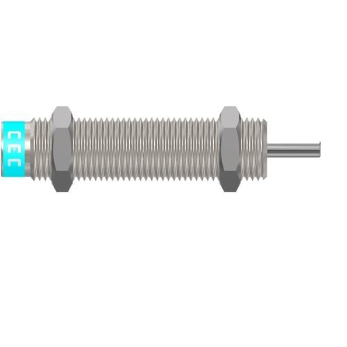 Absorbeur de choc - SC1210-NC - CEC YUH BAW CO., LTD. - hydraulique / industriel / pour machines