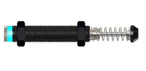 Absorbeur de choc - FC3650 - CEC YUH BAW CO., LTD. - hydraulique / industriel / pour machines
