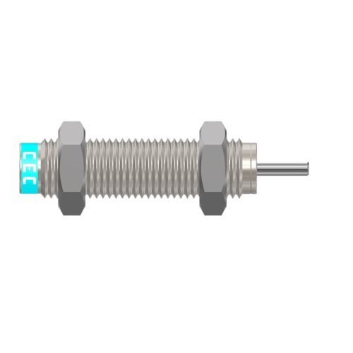 Absorbeur de choc - SC 1412BS-NC - CEC YUH BAW CO., LTD. - hydraulique / mécanique / industriel