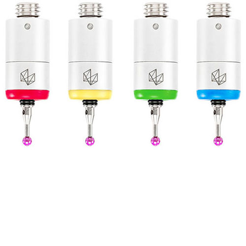 Tête de palpeur de mesure - HP-T  - HEXAGON MANUFACTURING INTELLIGENCE - électronique / MMT / à déclenchement par contact