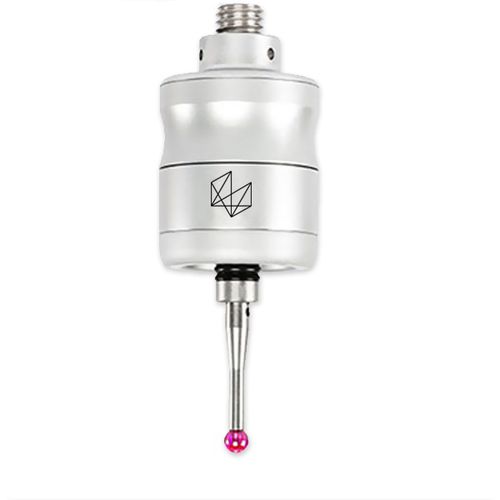 Tête de palpeur durcie - HP-T-RP  - HEXAGON MANUFACTURING INTELLIGENCE - pour environnements sévères