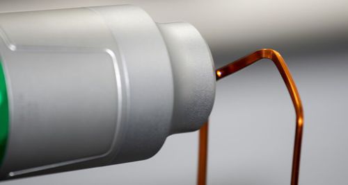 Capteur optique de lumière blanche chromatique - HP-OW - HEXAGON MANUFACTURING INTELLIGENCE - pour machine de mesure tridimensionnelle