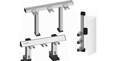 Changeur d'outil pour MMT - HEXAGON MANUFACTURING INTELLIGENCE