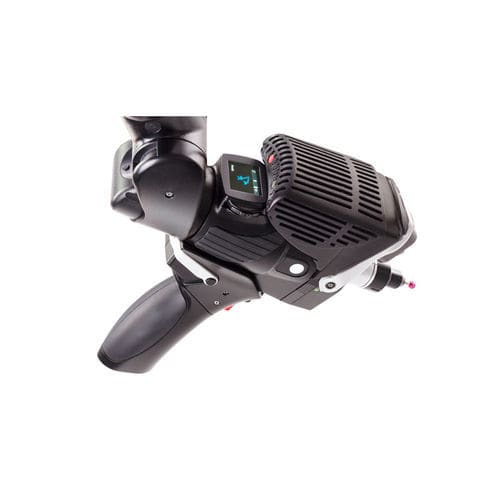 Scanner 3D - RS5 - HEXAGON MANUFACTURING INTELLIGENCE - pour bras de mesure 7 axes / laser / non spécifié