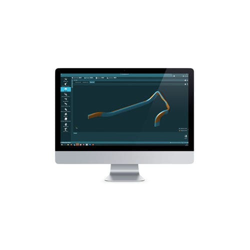 Progiciel Manufacturing Execution System - TubeShaper - HEXAGON MANUFACTURING INTELLIGENCE - de tubes