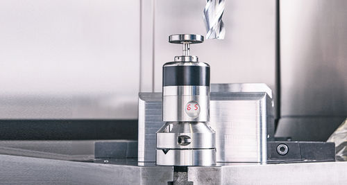 Palpeur de mesure - RWT35.50 - HEXAGON MANUFACTURING INTELLIGENCE - pour outils / transmission radio / sans fil
