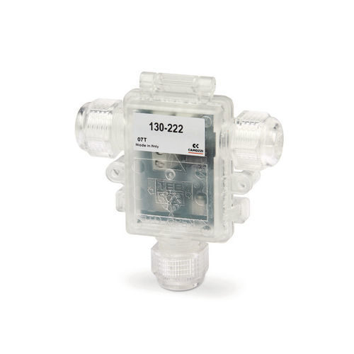 Unité électronique de contrôle - 130 series - CAMOZZI AUTOMATION
