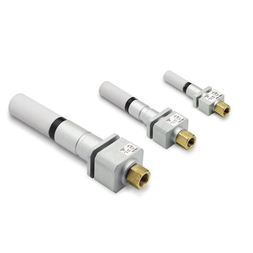 Éjecteur Venturi - VEB series - CAMOZZI AUTOMATION