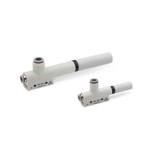Éjecteur Venturi - VEBL series - CAMOZZI AUTOMATION