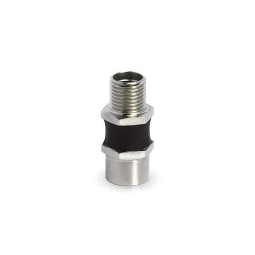 Porte-ventouse - NPF series - CAMOZZI AUTOMATION