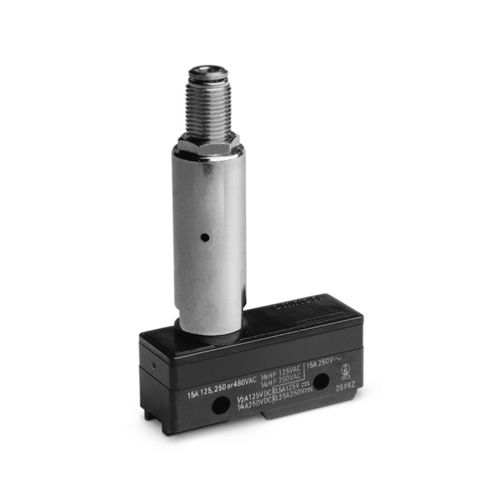 Transducteur électro-pneumatique - TRP series - CAMOZZI AUTOMATION