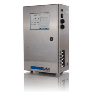 Analyseur d'eau - LAR™ QuickTOCtrace™ - Process Insights - de carbone organique total / TOC / de surveillance