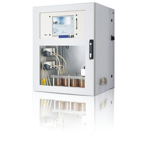 Analyseur d'oxygène - LAR™ BioMonitor® - Process Insights - d'eau / de surveillance / de process