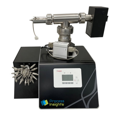 Analyseur de gaz - EXTREL™ MAX300-CAT™  - Process Insights - de surveillance / de laboratoire / de concentration