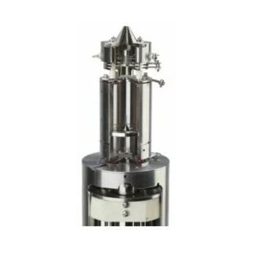 Analyseur de gaz - EXTREL™ MAX-QMS™ - Process Insights - de surveillance / de puissance / spectrométrique