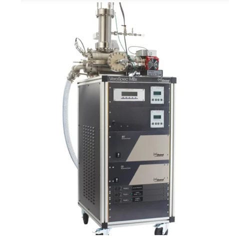 Spectromètre de masse - EXTREL™ VeraSpec™ MBx™ - Process Insights - quadripolaire / pour l'industrie / pour analyse de gaz