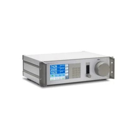 Hygromètre industriel - MBW CALIBRATION™ 573  - Process Insights - de laboratoire / numérique / benchtop