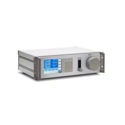 Hygromètre de laboratoire - MBW CALIBRATION™ 973 series - Process Insights - avec afficheur LCD / portable / température