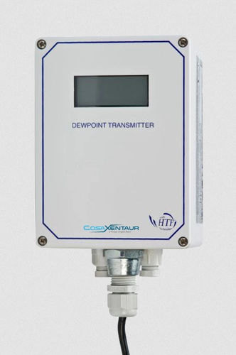 Transmetteur de point de rosée numérique - COSA XENTAUR™ XDT  - Process Insights - Modbus / compact / de gaz