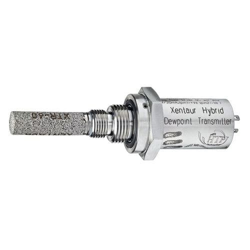 Transmetteur de point de rosée à couche mince - COSA XENTAUR™ HDT™ - Process Insights - capteur à oxyde d'aluminium / HART / durci