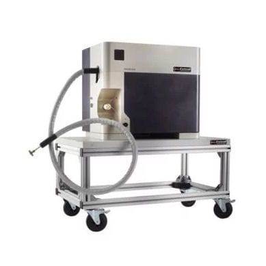 Analyseur de gaz - EXTREL™ MAX300-EGA™ - Process Insights - de surveillance / spectrométrique / thermogravimétrique
