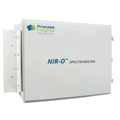 Analyseur de gaz - GUIDED WAVE™ NIR-O™ - Process Insights - de surveillance / de process / de produits alimentaires