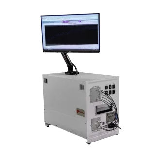Analyseur de gaz - GUIDED WAVE™ Lab NIR-O™ - Process Insights - de surveillance / de process / de laboratoire