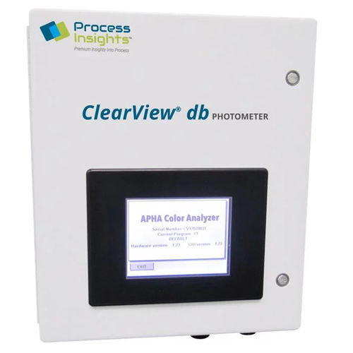 Analyseur de couleur - GUIDED WAVE™ - Process Insights - de liquides / d'eau / de cobalt
