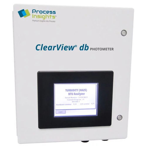 Analyseur de turbidité - GUIDED WAVE™ - Process Insights - de gaz / de surveillance / de longueur d'onde