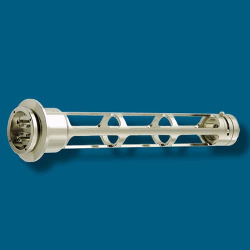 Sonde SST - GUIDED WAVE™ G-SST - Process Insights - de peroxyde d'hydrogène / de process