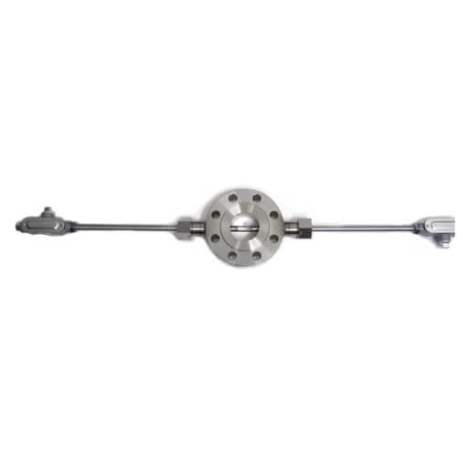 Sonde de process - GUIDED WAVE™  - Process Insights - de surveillance / robuste / SST