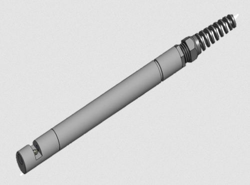 Sonde de turbidité - GUIDED WAVE™  - Process Insights - en fibre optique / de process / pour polymères