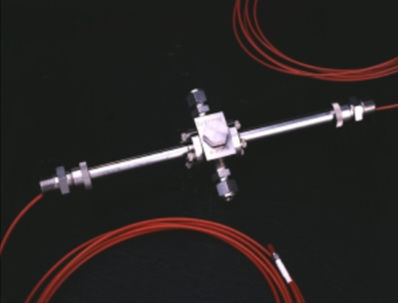 cuve à circulation pour liquideGUIDED WAVE™