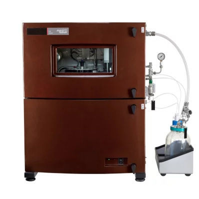 Analyseur d'hydrocarbure - ANALECT® RefinIR™ - Process Insights - de process / de laboratoire / de composition chimique