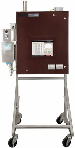 Analyseur de gaz - ANALECT® PCM 1000™ - Process Insights - de liquides / de solides / de surveillance