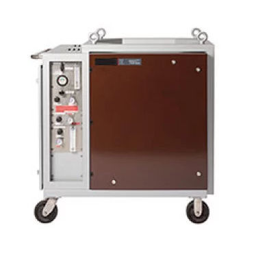 Analyseur de gaz - ANALECT® PCM 5000™  - Process Insights - de surveillance / de process / pour l'industrie agroalimentaire