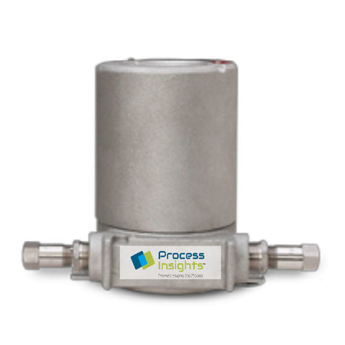 Transmetteur de gaz d'oxygène - ALPHA OMEGA INSTRUMENTS™ 3500/3510 EX™ - Process Insights