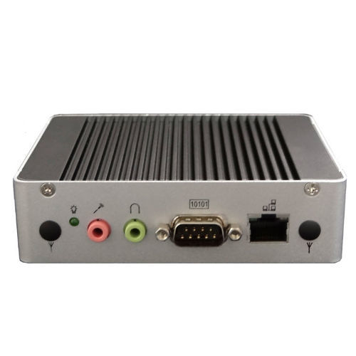 PC embarqué - FX5206 - FabiaTech - DM&P Vortex86DX / VGA / DDR2 SDRAM