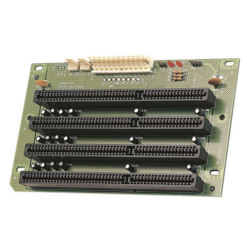 Fond de panier ISA - BP04I - FabiaTech - 01-05 emplacements