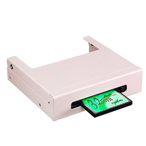 Lecteur de cartes mémoires - FX5300 - FabiaTech