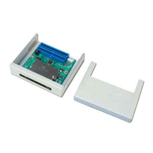 Lecteur de cartes mémoires - FX5301 - FabiaTech
