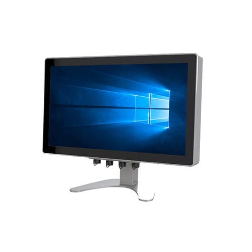 Panel PC LCD - ARP-3821AX - Arista - tactile / 21.5" / 1920 x 1080