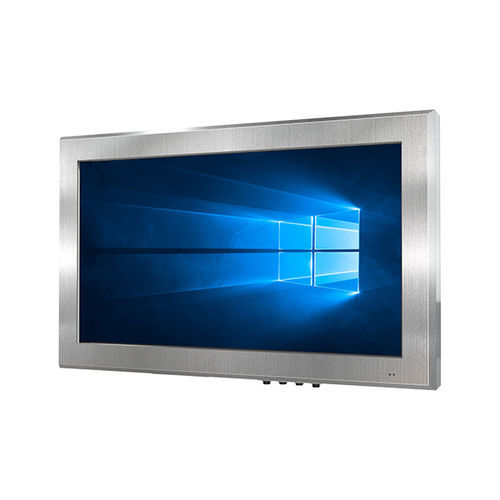 Panel PC LCD - ARP-5542AX - Arista - à écran tactile résistif à 5 fils / 42" / 1920 x 1080