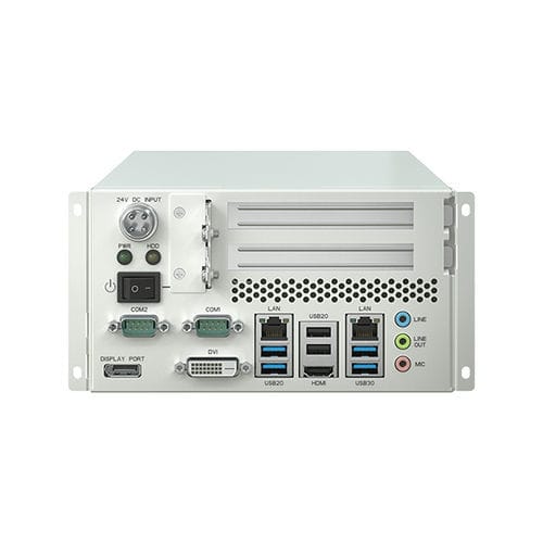 Ordinateur box - Box-203-G01 / H01 - Arista - Intel® Core™ i7-6700T / HDMI / DVI