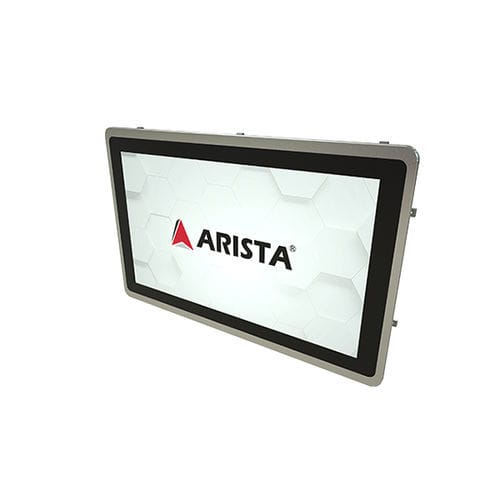 Panel PC LCD - ARP-3816AP - Arista - 15.6" / 1920 x 1080 / Intel® Celeron J1900